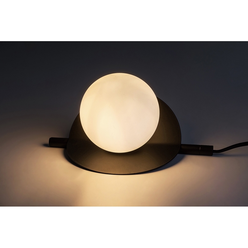 Rabalux - Lámpara de mesa 1xG9/5W/230V
