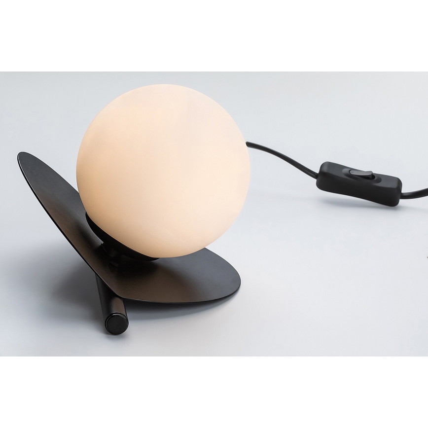 Rabalux - Lámpara de mesa 1xG9/5W/230V