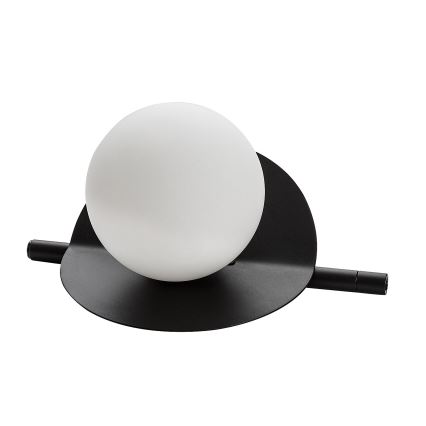 Rabalux - Lámpara de mesa 1xG9/5W/230V