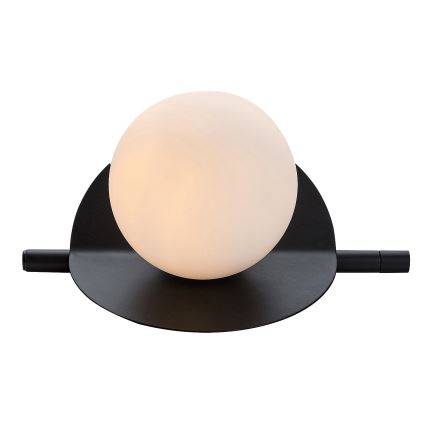 Rabalux - Lámpara de mesa 1xG9/5W/230V