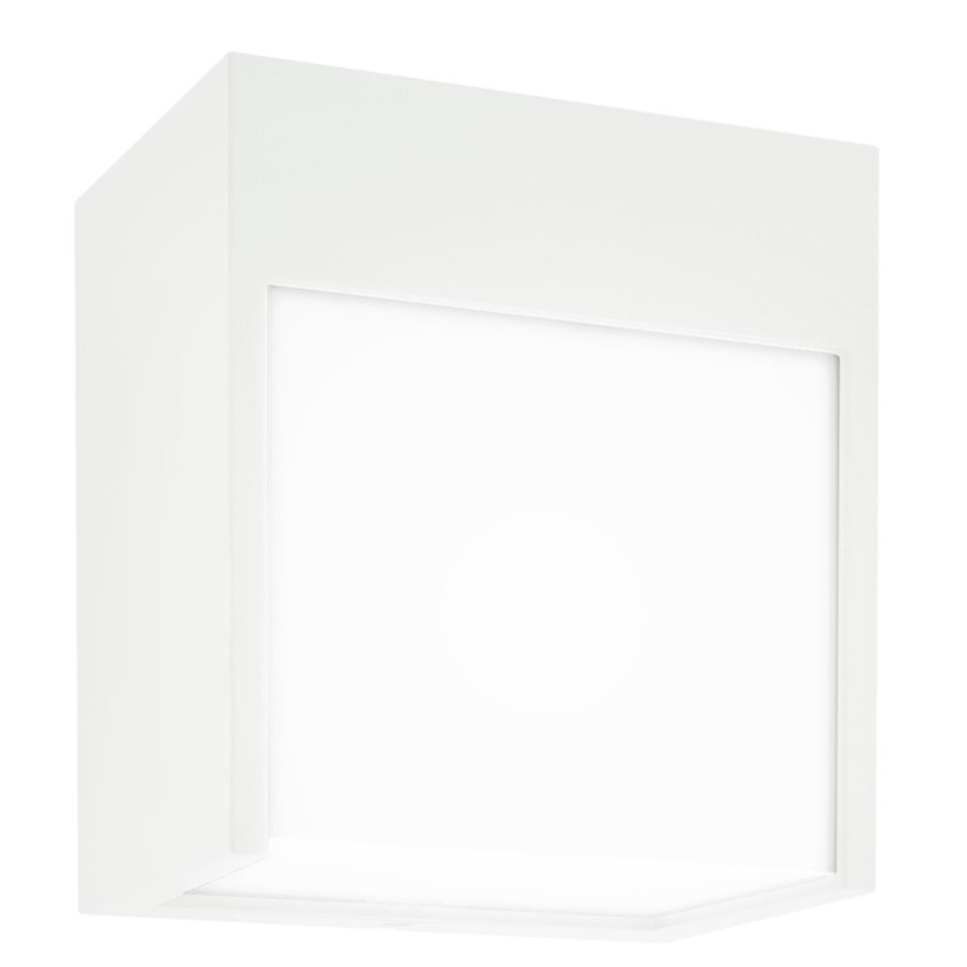 Rabalux - Aplique LED de exterior LED/12W/230V blanco IP54