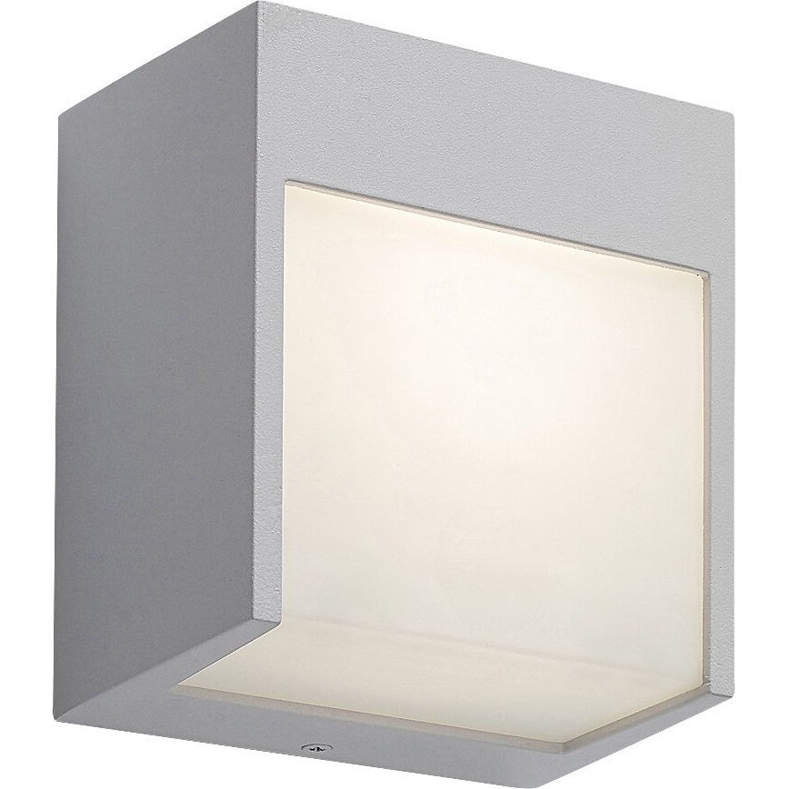 Rabalux - Aplique LED de exterior LED/12W/230V blanco IP54