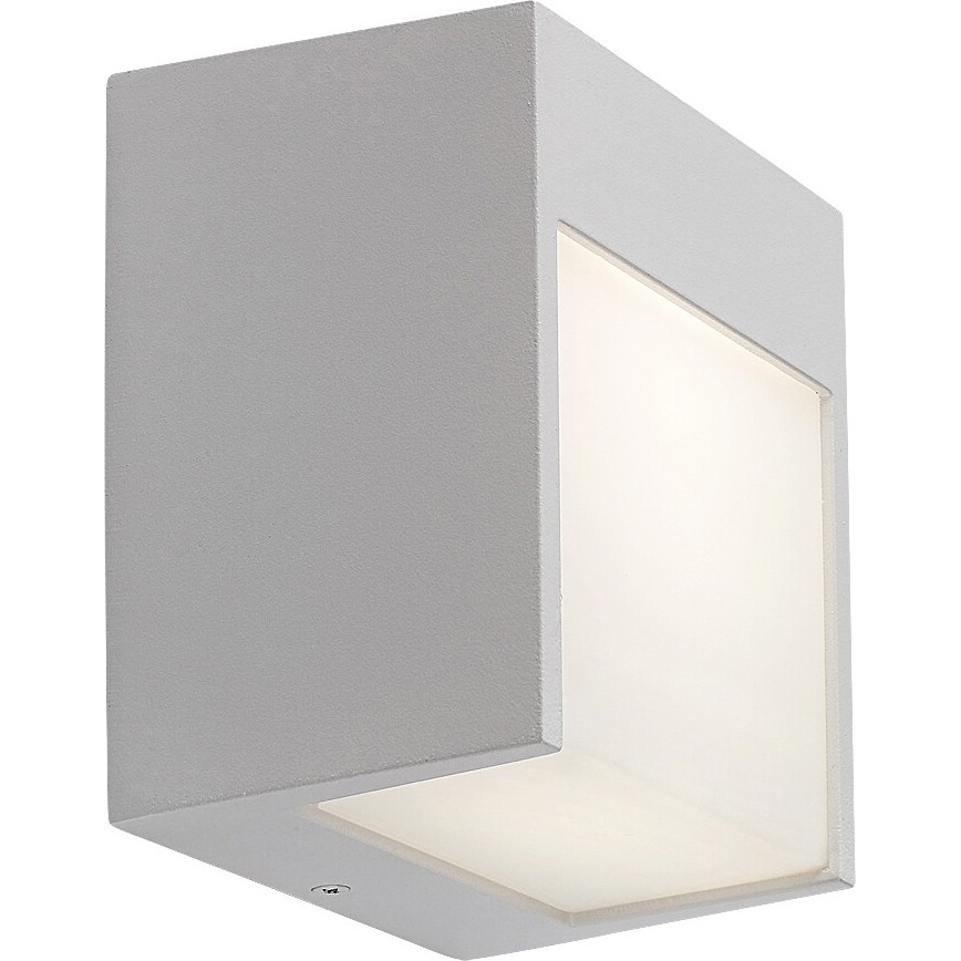 Rabalux - Aplique LED de exterior LED/12W/230V blanco IP54