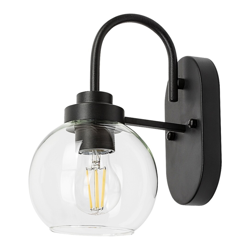 Rabalux - Aplique 1xE27/15W/230V IP44