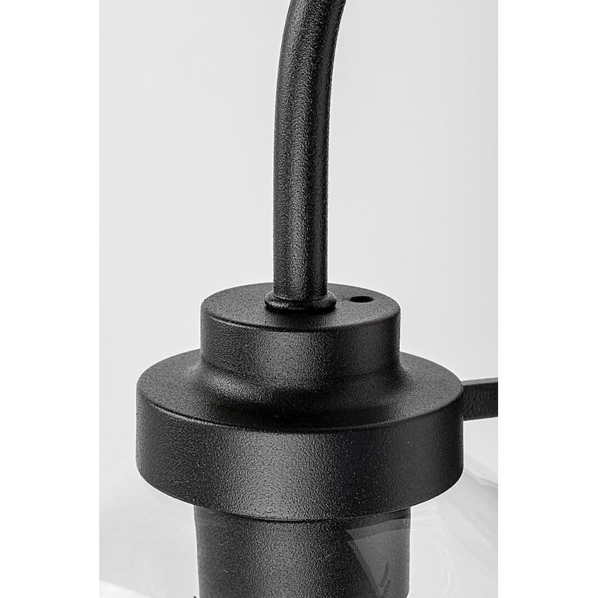 Rabalux - Aplique 1xE27/15W/230V IP44
