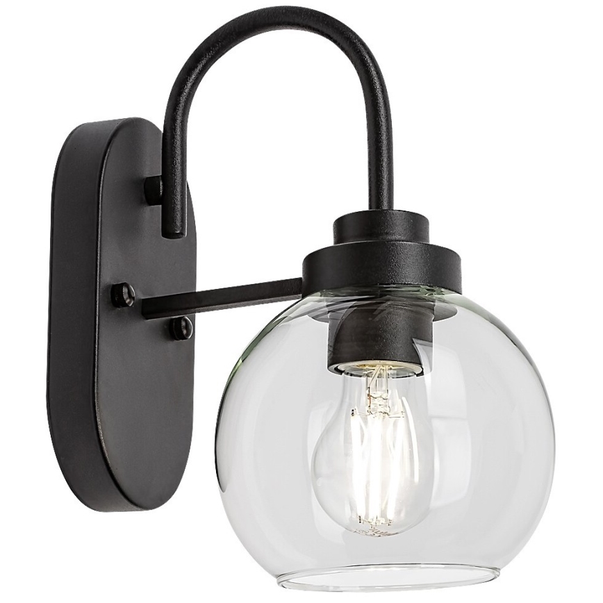Rabalux - Aplique 1xE27/15W/230V IP44