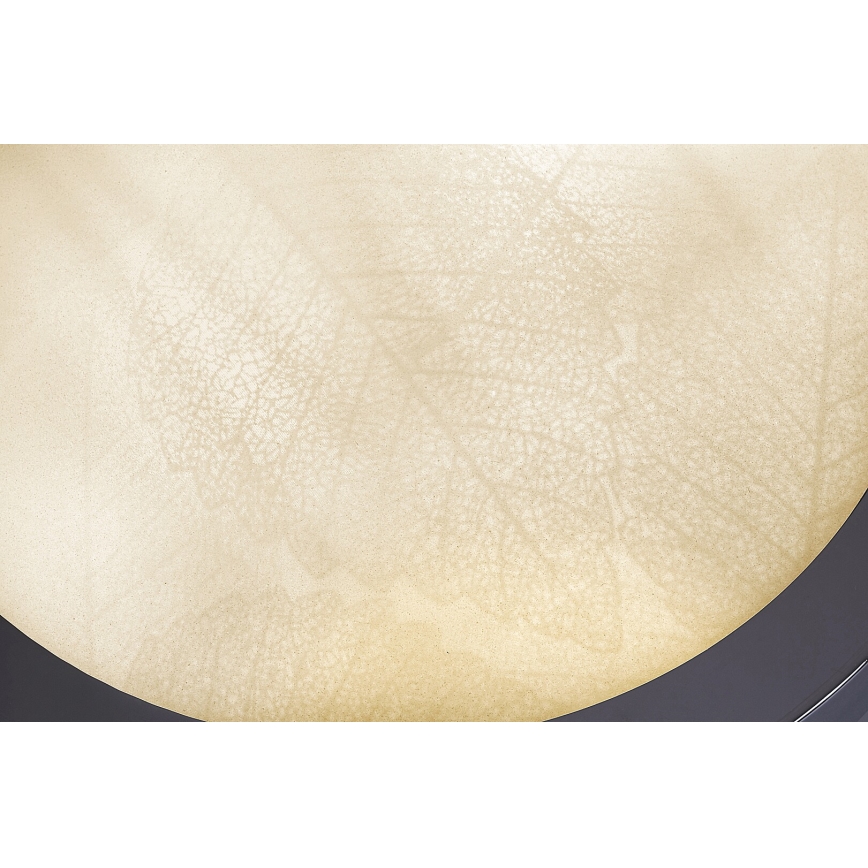 Rabalux - Luminaria de techo para baño 2xE27/40W/230V IP44 Ø 30 cm