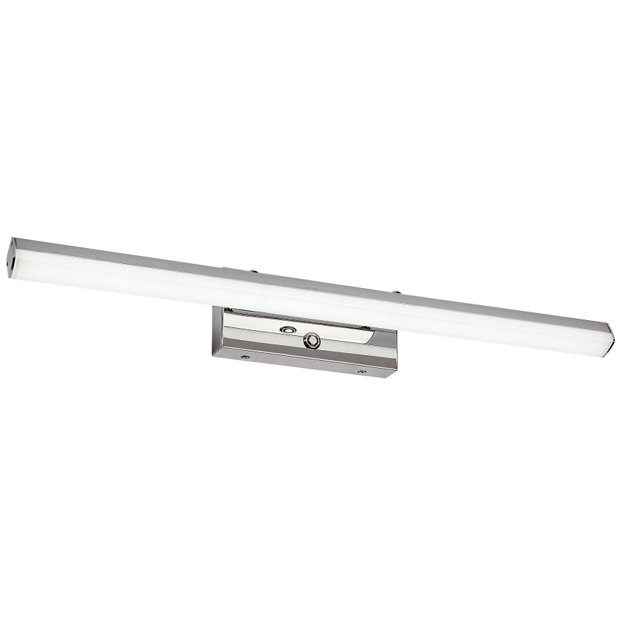 Rabalux 75017 - Iluminación de espejo táctil LED regulable TURGON LED/20W/230V