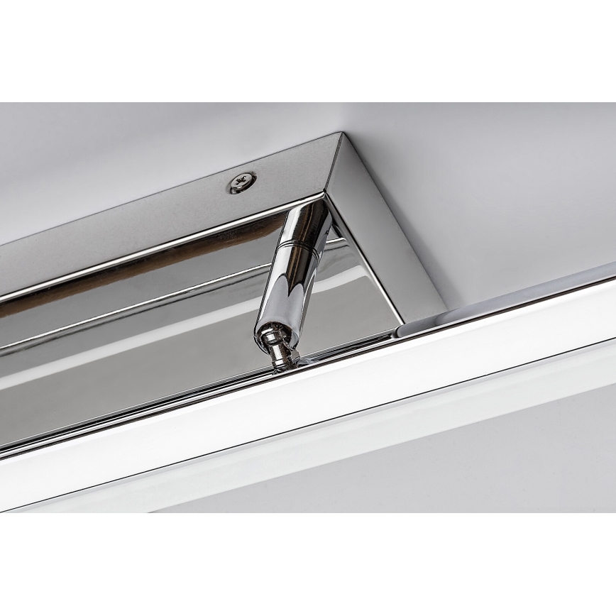 Rabalux 75017 - Iluminación de espejo táctil LED regulable TURGON LED/20W/230V