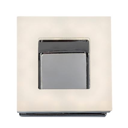 Rabalux - Aplique LED de baño LED/5W/230V 4000K IP44