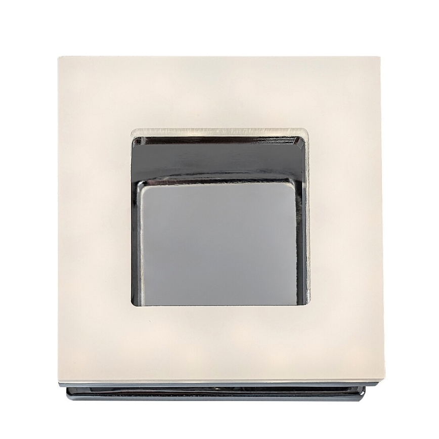 Rabalux - Aplique LED de baño LED/5W/230V 4000K IP44