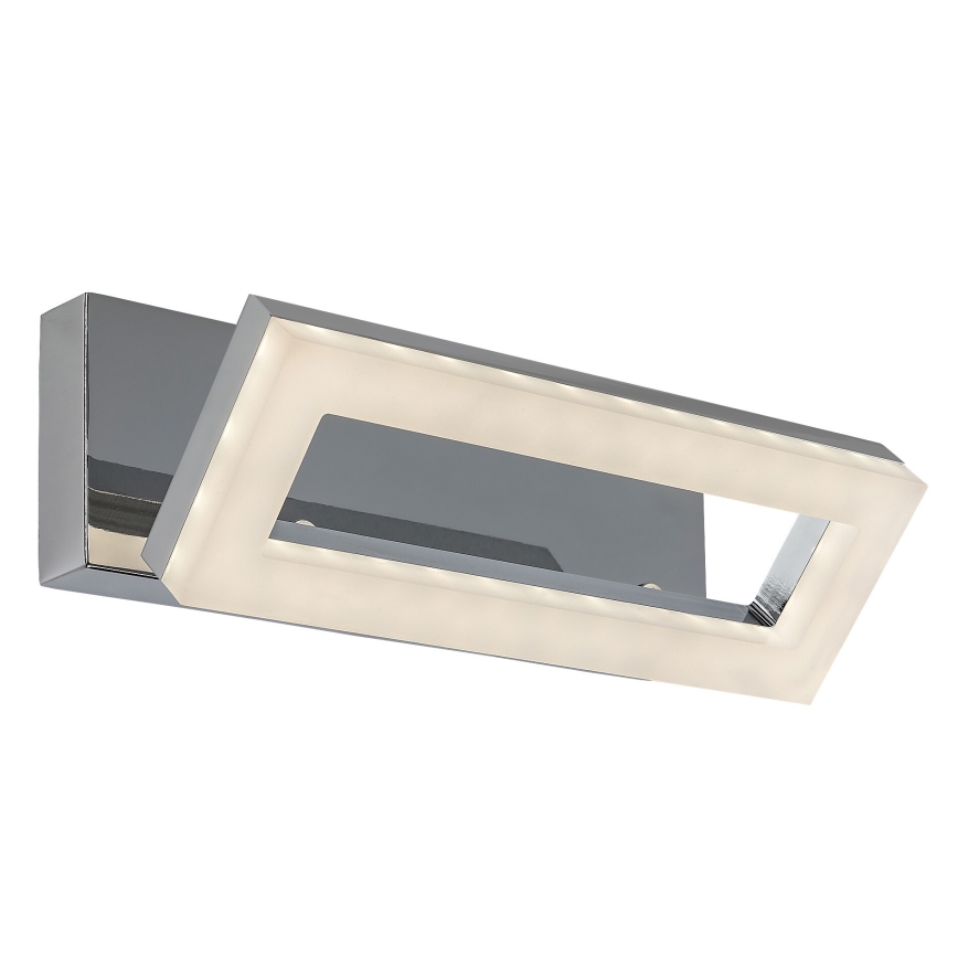 Rabalux - Aplique LED de baño LED/15W/230V 4000K IP44