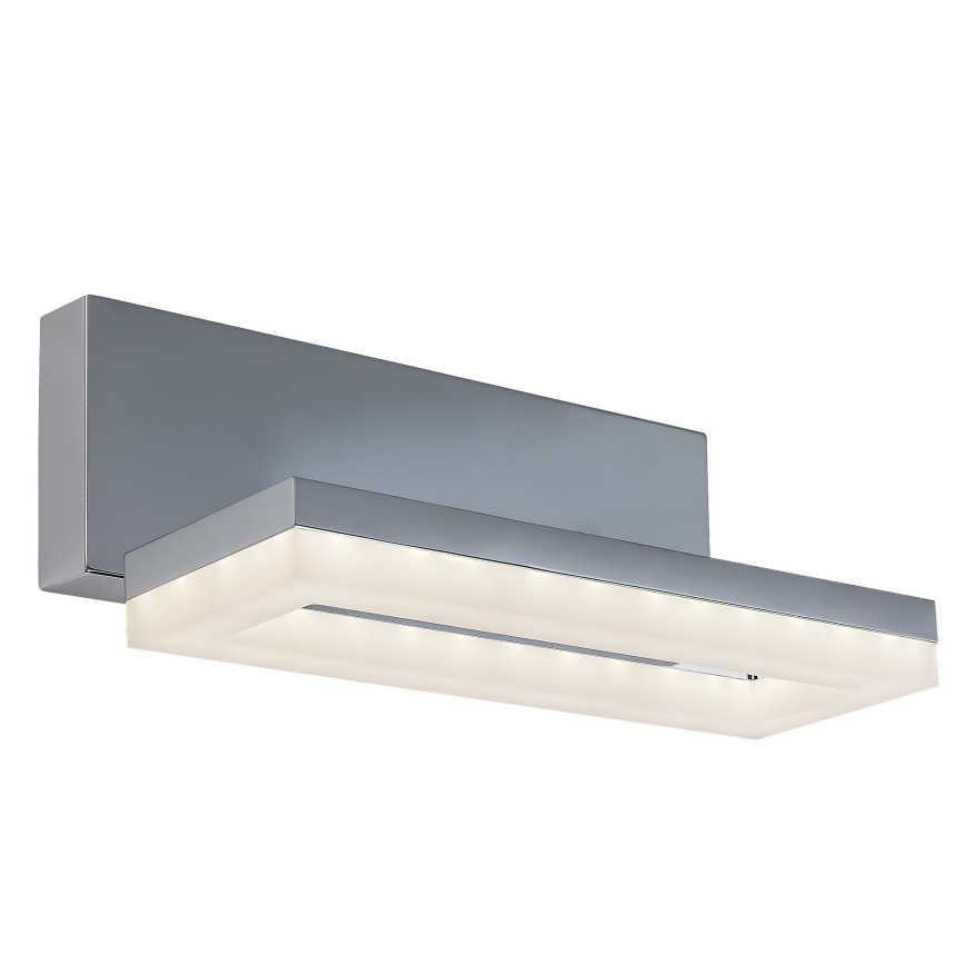 Rabalux - Aplique LED de baño LED/15W/230V 4000K IP44