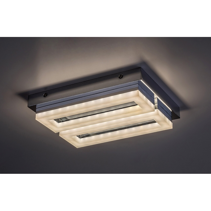 Rabalux - Plafón LED de baño LED/24W/230V 4000K IP44