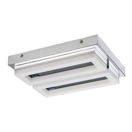 Rabalux - Plafón LED de baño LED/24W/230V 4000K IP44