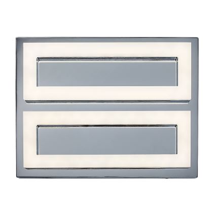 Rabalux - Plafón LED de baño LED/24W/230V 4000K IP44