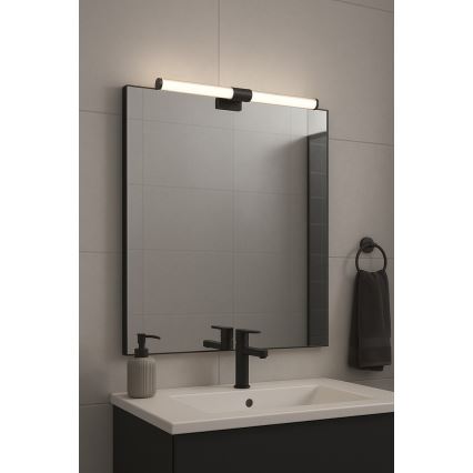 Rabalux - Luz LED para espejo de baño 6W/230V IP44 40 cm