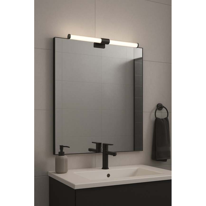 Rabalux - Luz LED para espejo de baño 6W/230V IP44 40 cm