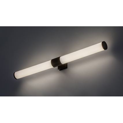 Rabalux - Luz LED para espejo de baño 6W/230V IP44 40 cm