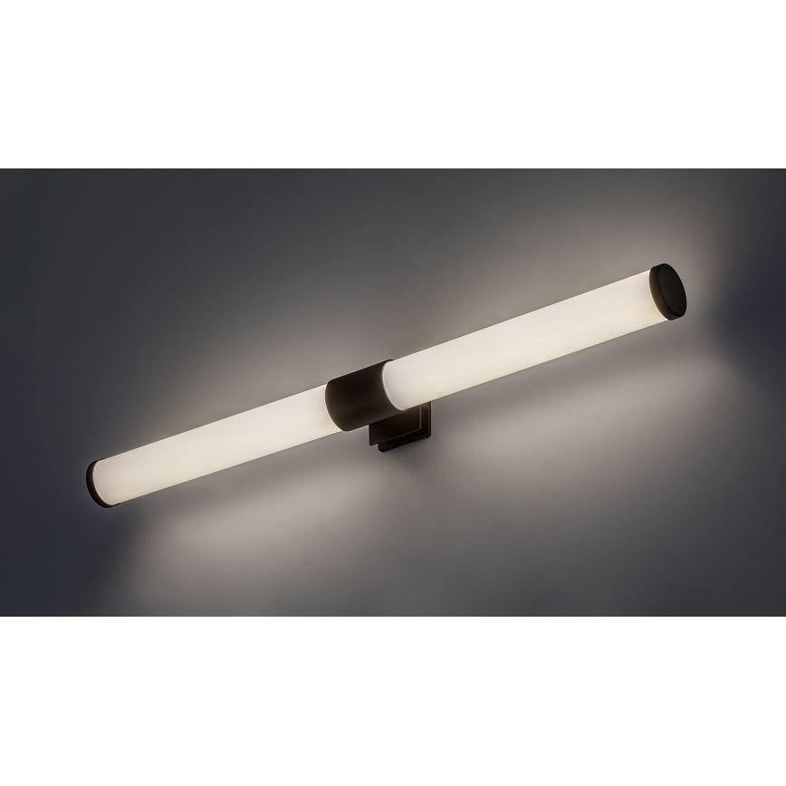 Rabalux - Luz LED para espejo de baño 6W/230V IP44 40 cm