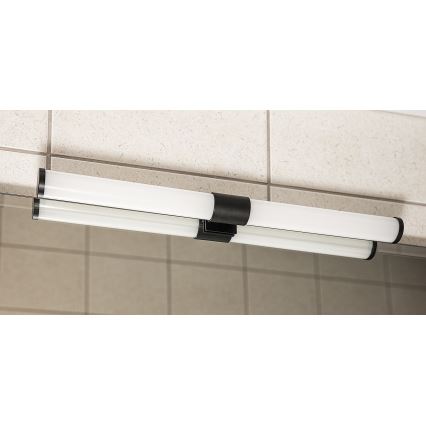 Rabalux - Luz LED para espejo de baño 6W/230V IP44 40 cm