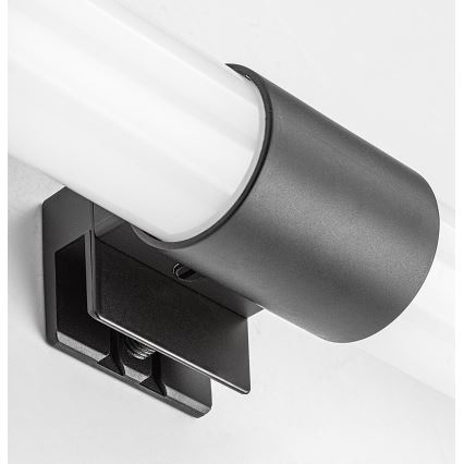 Rabalux - Luz LED para espejo de baño 6W/230V IP44 40 cm