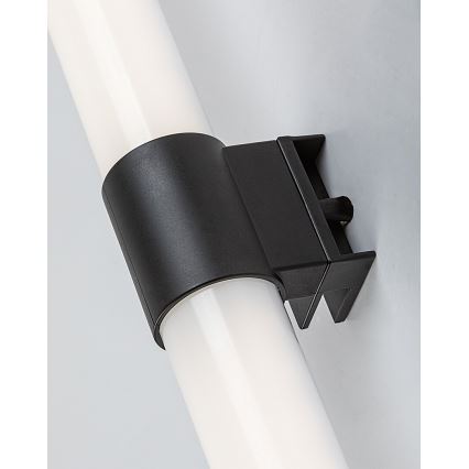 Rabalux - Iluminación LED para espejo de baño LED/8W/230V IP44 60 cm