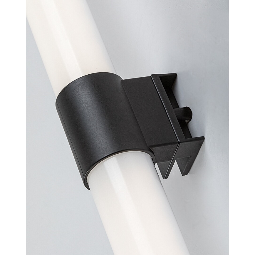 Rabalux - Iluminación LED para espejo de baño LED/8W/230V IP44 60 cm