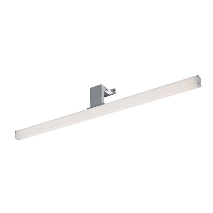 Rabalux - Iluminación LED para espejo de baño LED/9W/230V IP44 60 cm cromo brillante