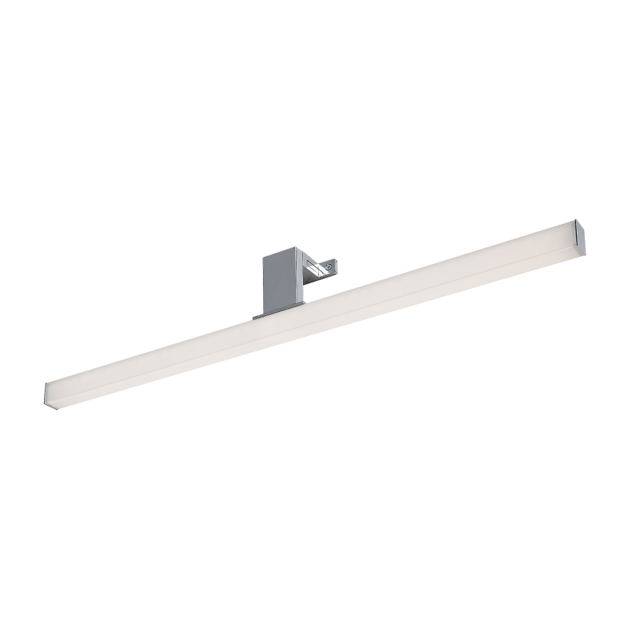 Rabalux - Iluminación LED para espejo de baño LED/9W/230V IP44 60 cm cromo brillante