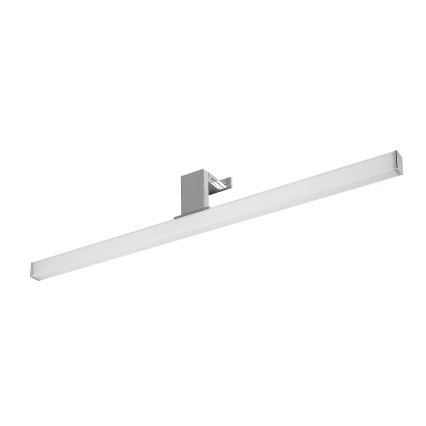 Rabalux - Iluminación LED para espejo de baño LED/9W/230V IP44 60 cm cromo brillante