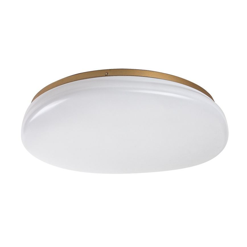 Rabalux - Plafón LED para baño LED/24W/230V IP44 Ø 41 cm