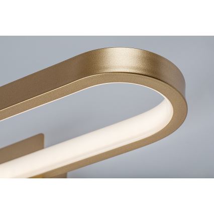 Rabalux - Iluminación LED para espejo de baño LED/15W/230V IP44 40 cm