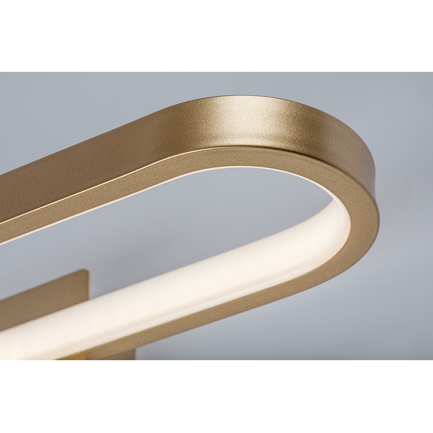 Rabalux - Iluminación LED para espejo de baño LED/15W/230V IP44 40 cm