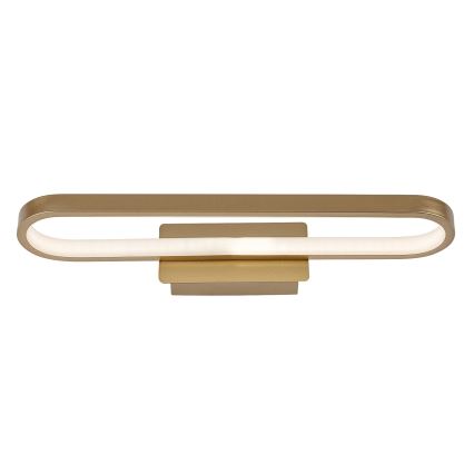 Rabalux - Iluminación LED para espejo de baño LED/15W/230V IP44 40 cm
