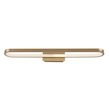 Rabalux - Iluminación para espejo de baño LED/18W/230V IP44 60 cm