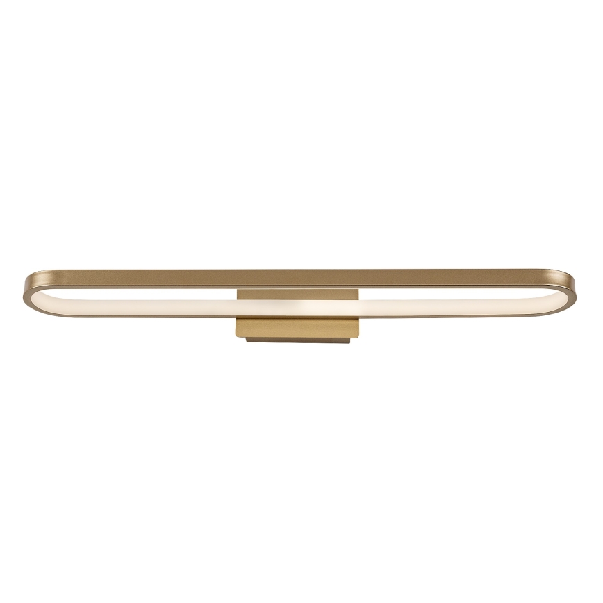 Rabalux - Iluminación para espejo de baño LED/18W/230V IP44 60 cm