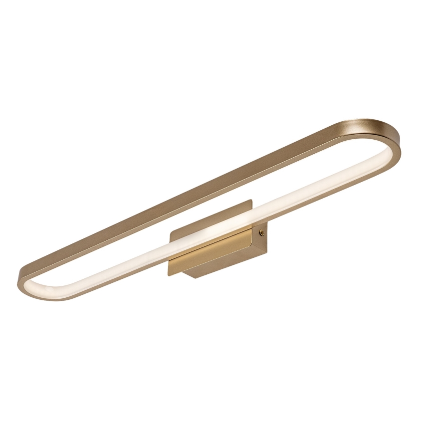 Rabalux - Iluminación para espejo de baño LED/18W/230V IP44 60 cm