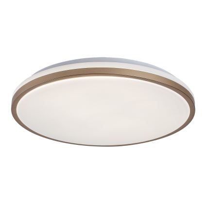 Rabalux - Lámpara de techo LED para baño/LED/18W/230V IP44 Ø 34 cm