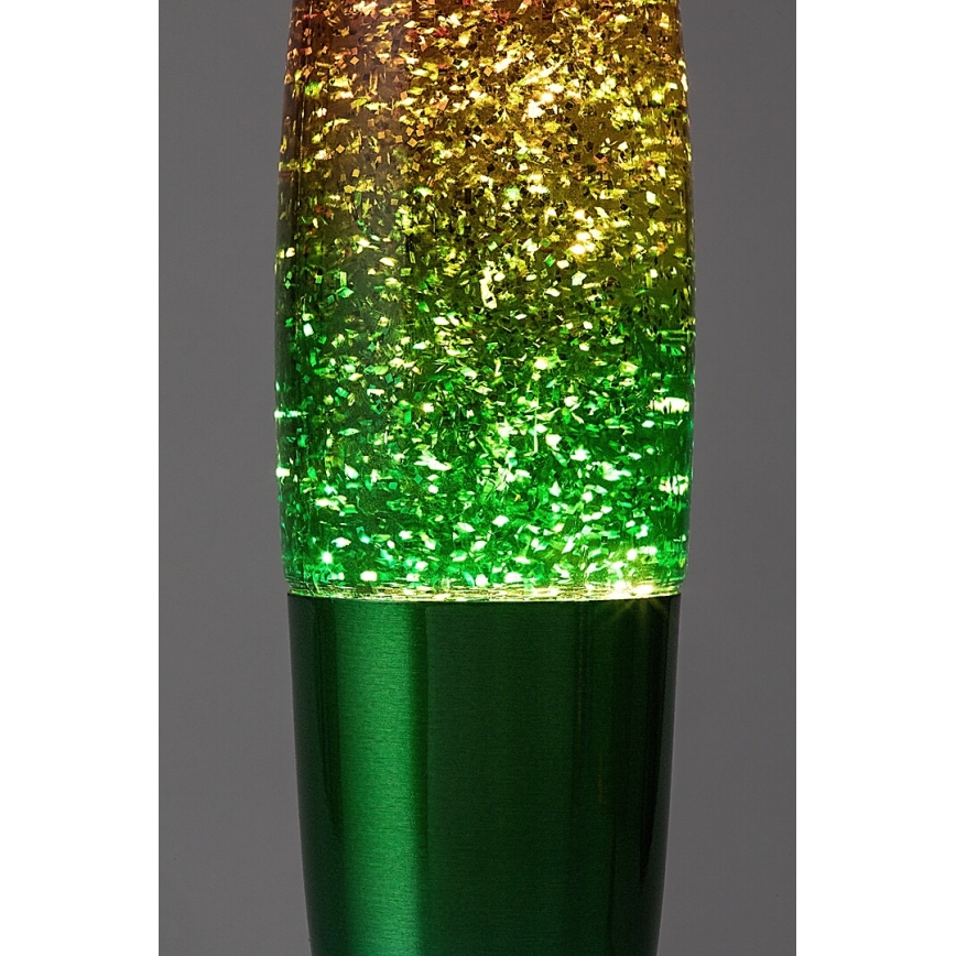 Rabalux - LED Lámpara de lava LED/25W/230V