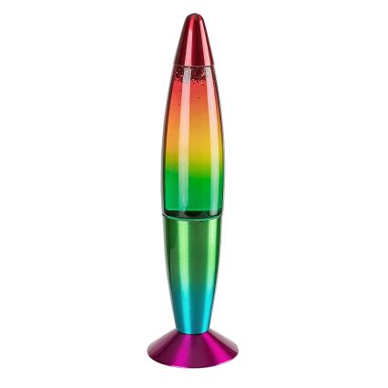 Rabalux - LED Lámpara de lava LED/25W/230V