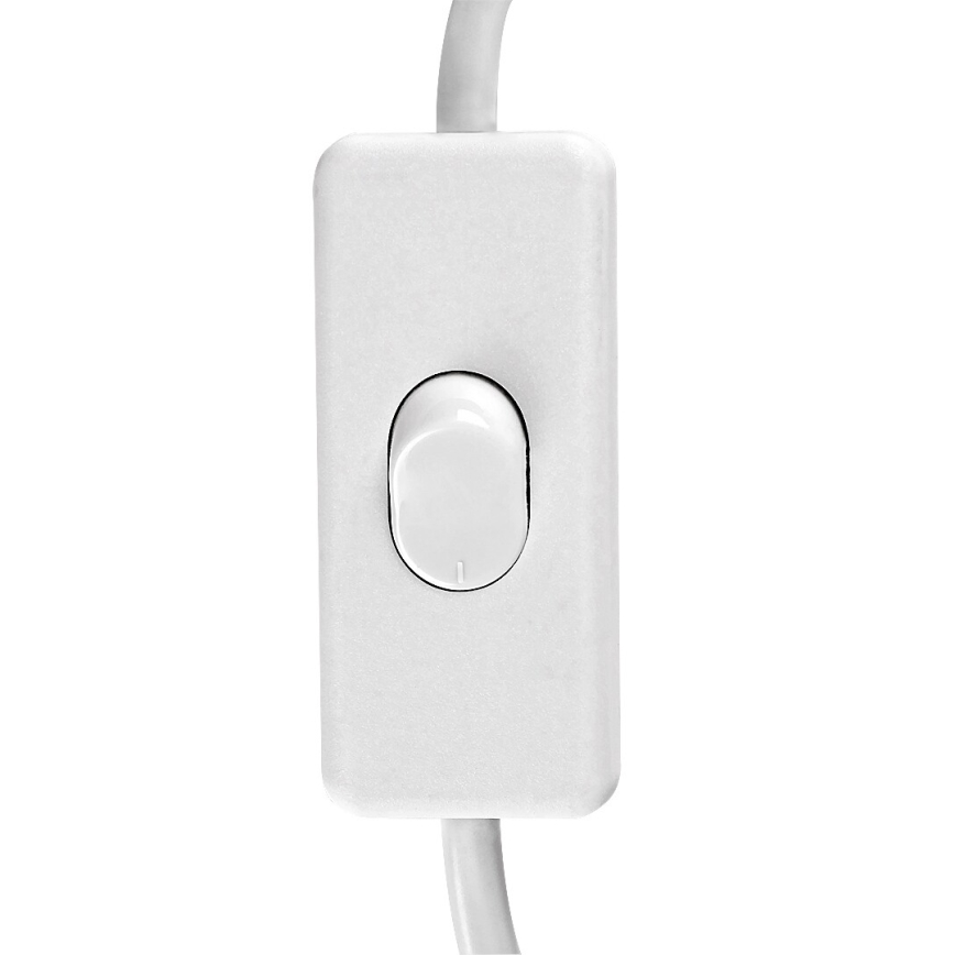 Rabalux - Lámpara de mesa 1xE14/15W/230V acacia