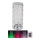 Rabalux 76015 - LED RGB Lámpara de mesa recargable y regulable SIGGY LED/1,5W/3,7V