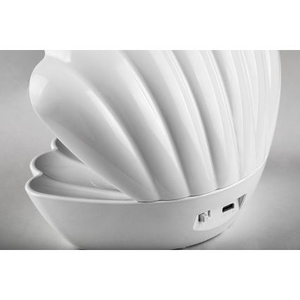 Rabalux - LED RGB Lámpara decorativa LED/0,8W/3xAAA