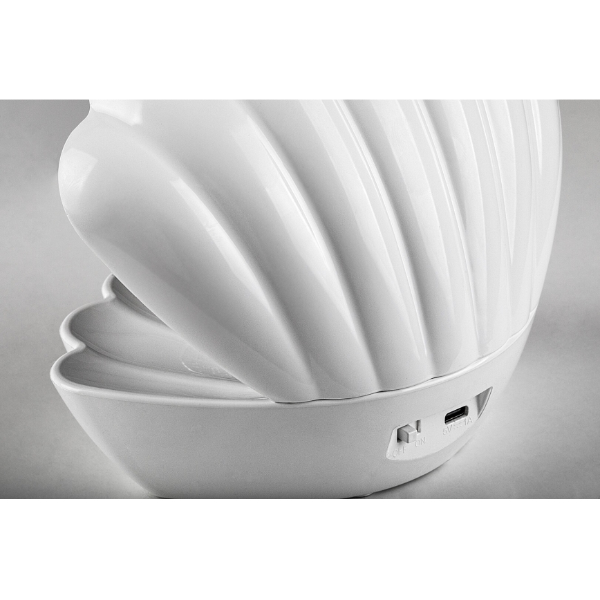 Rabalux - LED RGB Lámpara decorativa LED/0,8W/3xAAA
