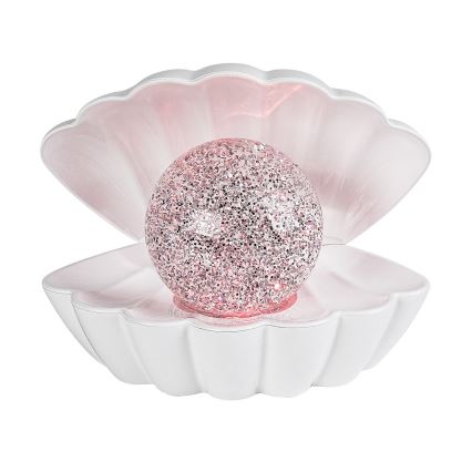 Rabalux - LED RGB Lámpara decorativa LED/0,8W/3xAAA