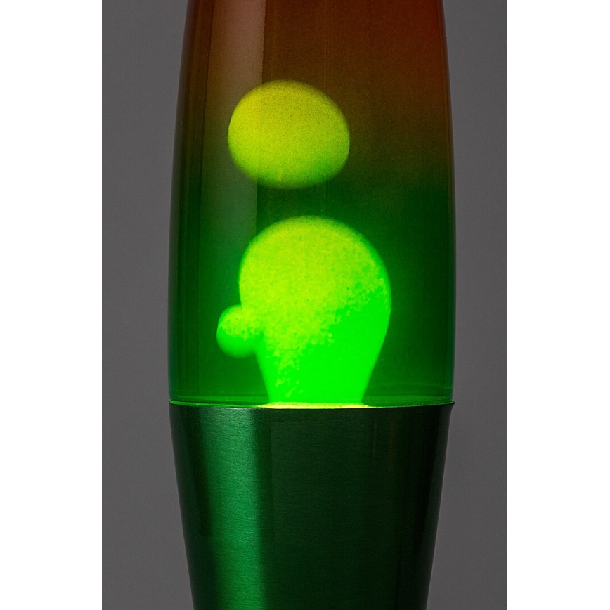 Rabalux - LED Lámpara de lava LED/25W/230V