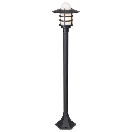 Rabalux 7680 - Lámpara de exterior DARRINGTON 1xE27/20W/230V IP44