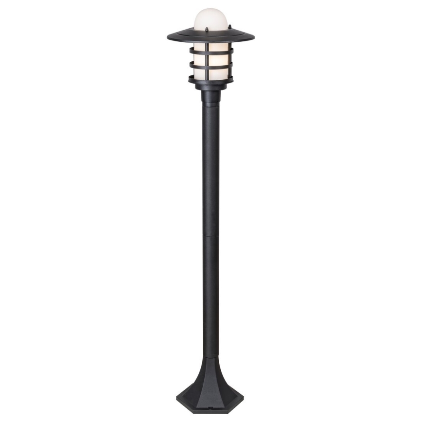 Rabalux 7680 - Lámpara de exterior DARRINGTON 1xE27/20W/230V IP44