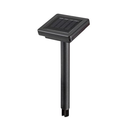 Rabalux - Lámpara solar LED 5xLED/0,2W/1,2V IP44
